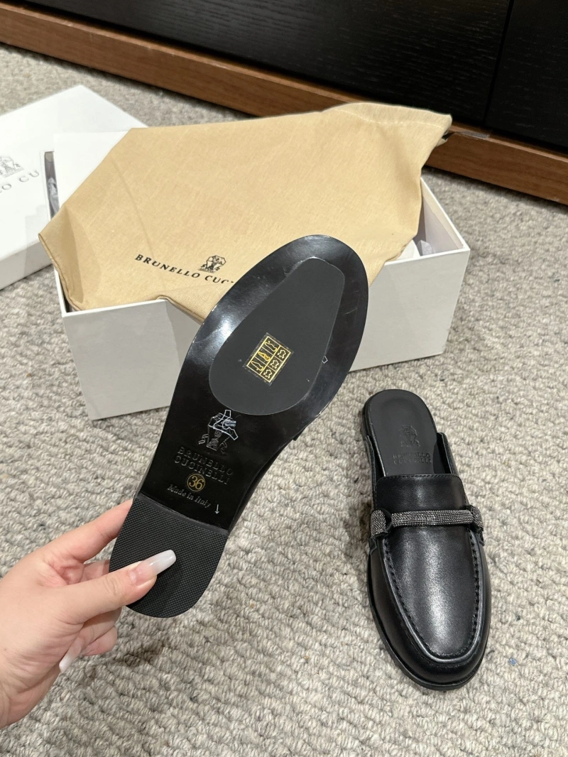 Chxnxl Slippers Trendsetting 132398