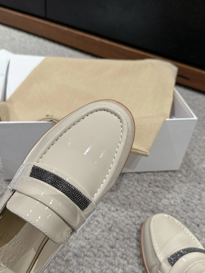 Elegant Chxnxl Slippers 132399