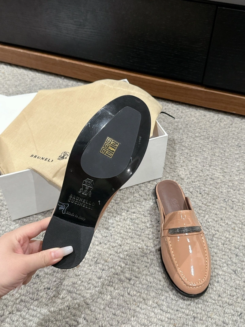 Chxnxl Slippers Comfortable 132390