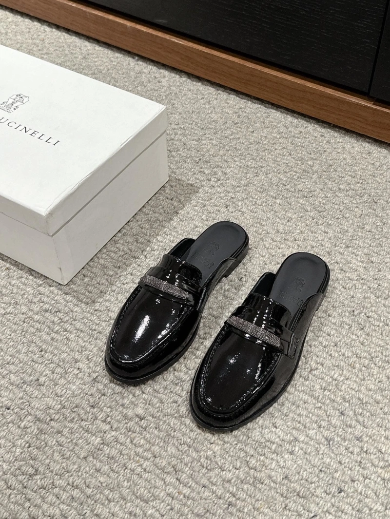 Chxnxl Slippers Trendsetting 132392