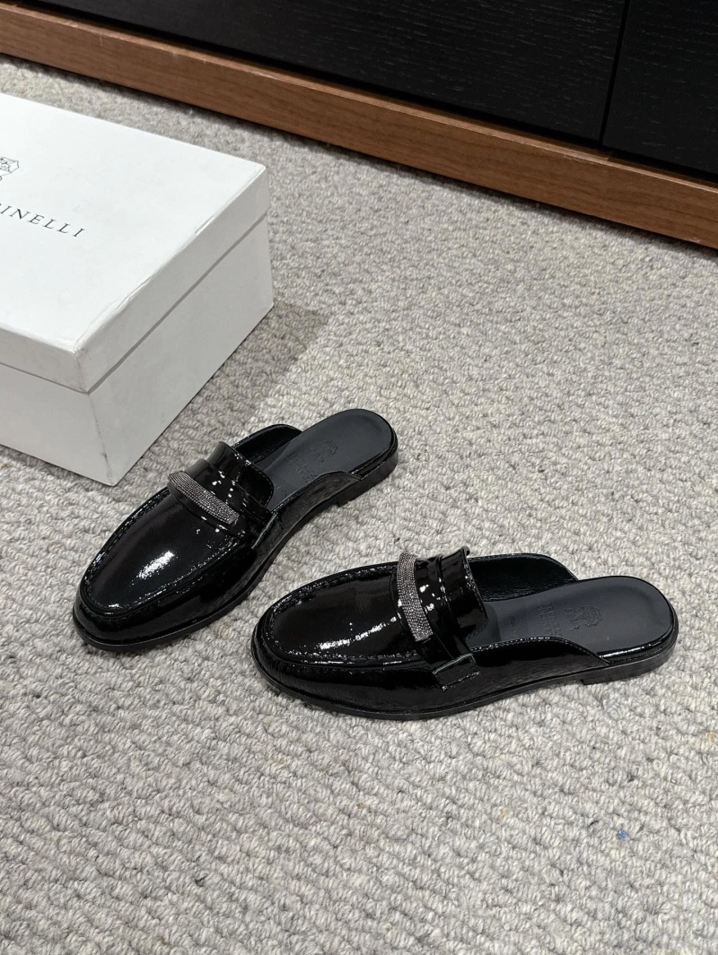 Chxnxl Slippers Trendsetting 132392