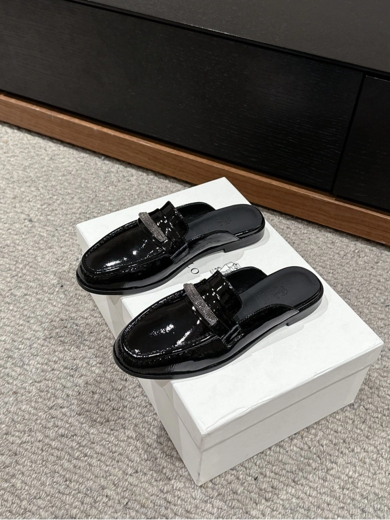 Chxnxl Slippers Trendsetting 132392