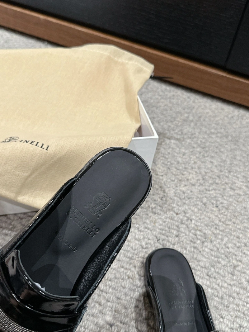 Chxnxl Slippers Trendsetting 132392