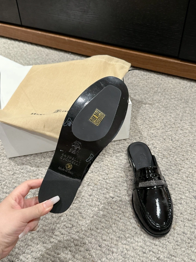 Chxnxl Slippers Trendsetting 132392