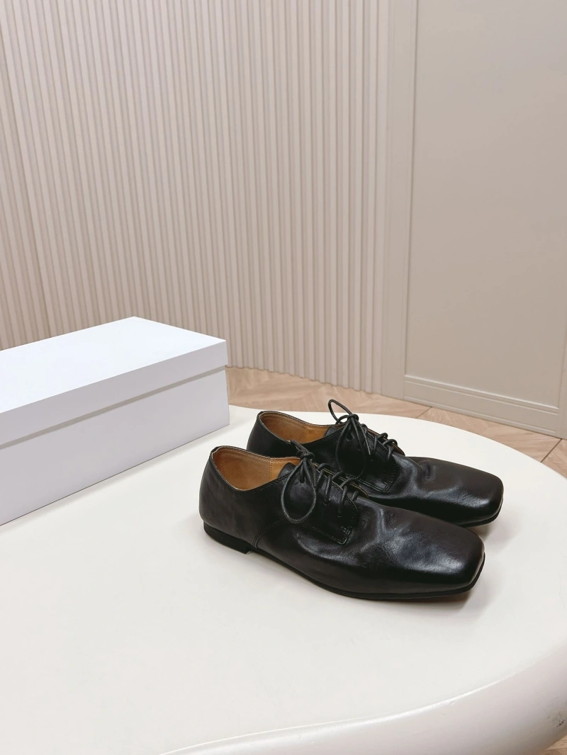AllSeason Othxr Leather Shoes 216741