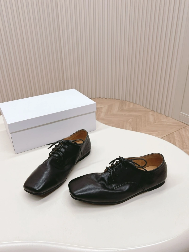 AllSeason Othxr Leather Shoes 216741