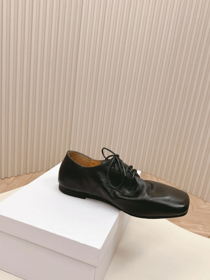 AllSeason Othxr Leather Shoes 216741