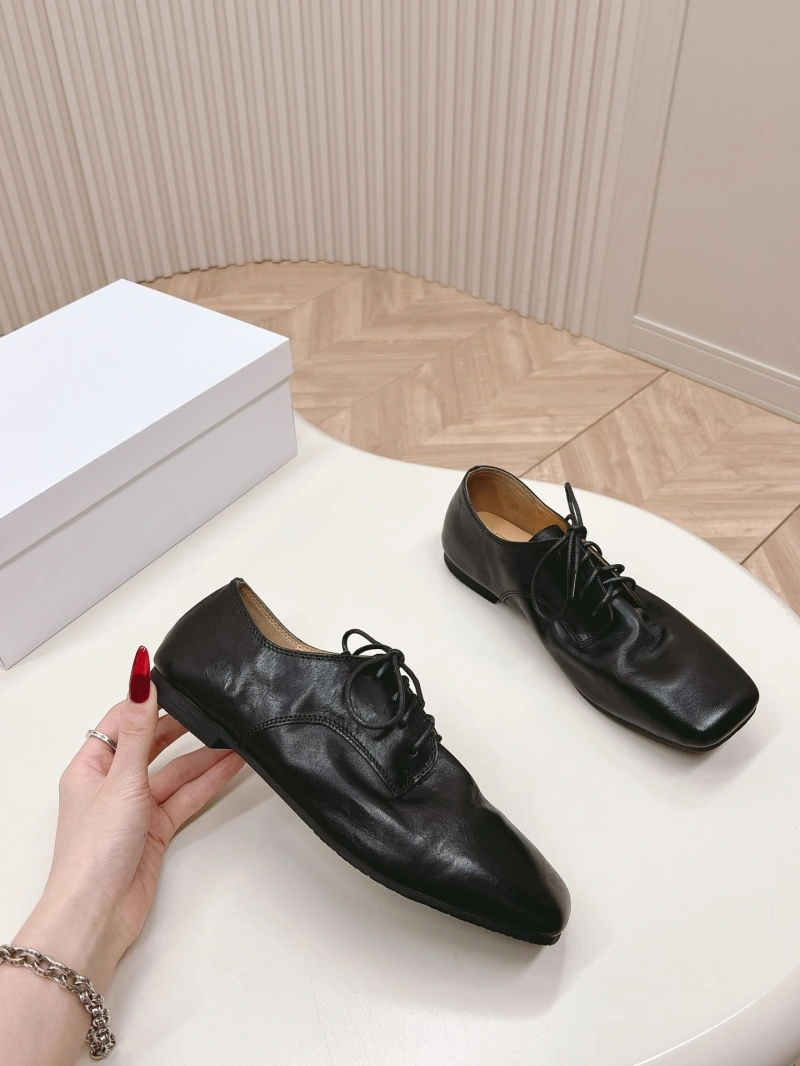 AllSeason Othxr Leather Shoes 216741