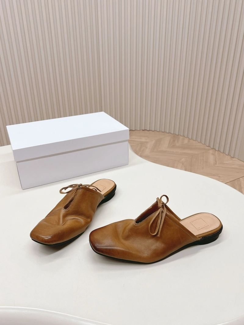 Othxr Leather Shoes Modern 216727