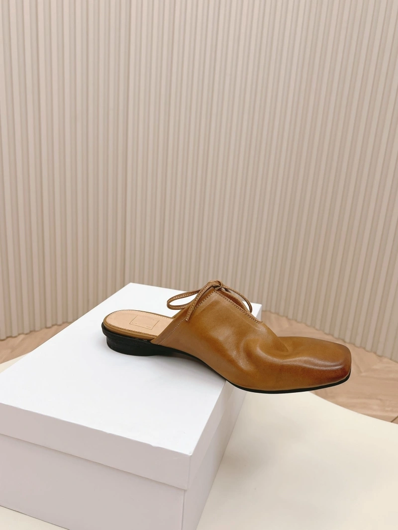 Othxr Leather Shoes Modern 216727
