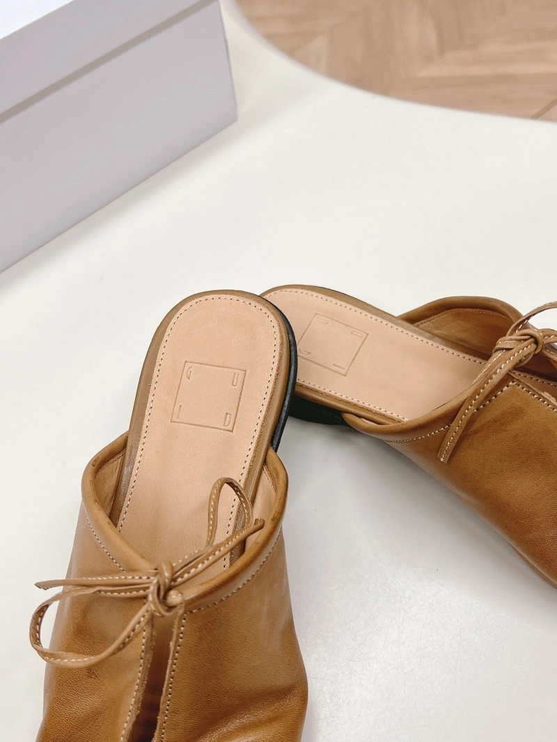 Othxr Leather Shoes Modern 216727