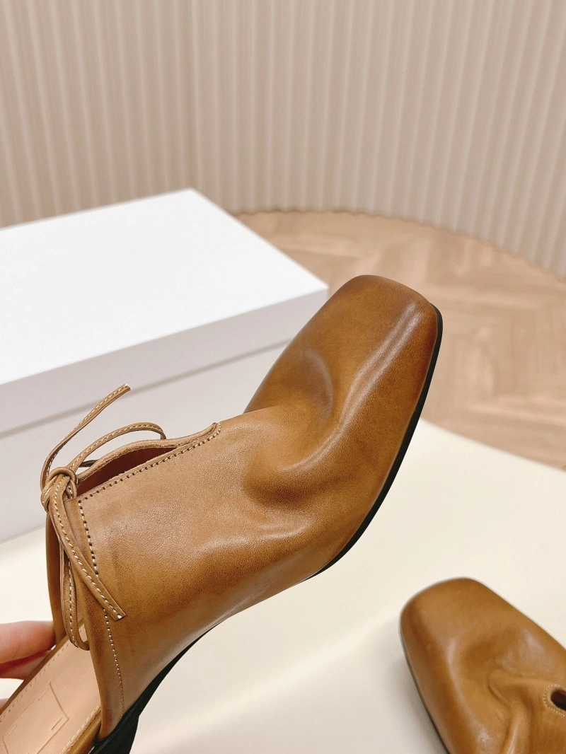 Othxr Leather Shoes Modern 216727