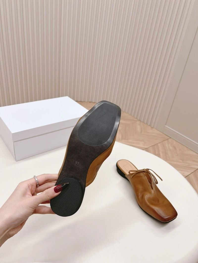 Othxr Leather Shoes Modern 216727