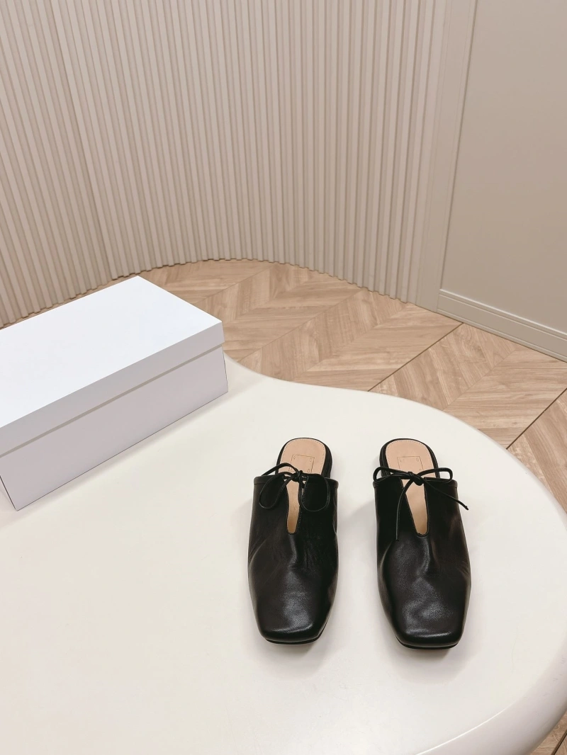 Othxr Leather Shoes Stylish 216729