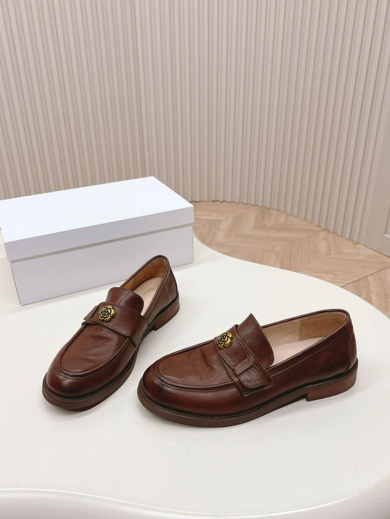 Othxr Leather Shoes Comfortable 216723