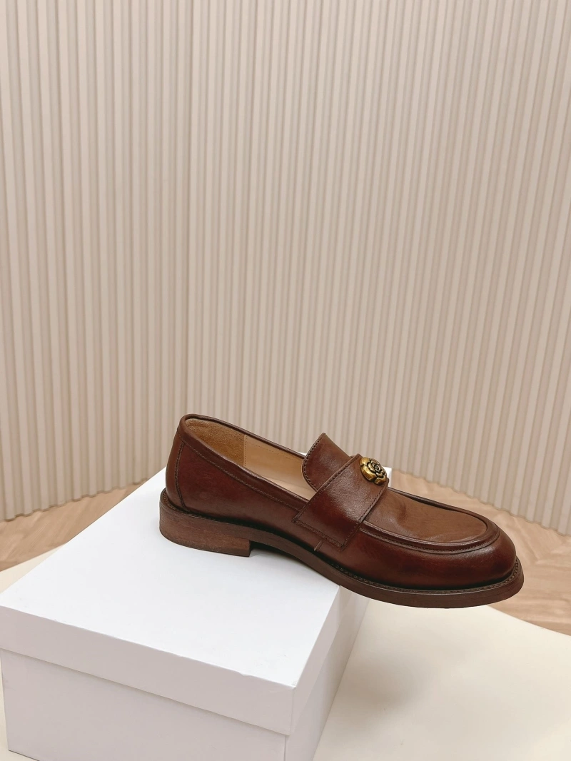 Othxr Leather Shoes Comfortable 216723