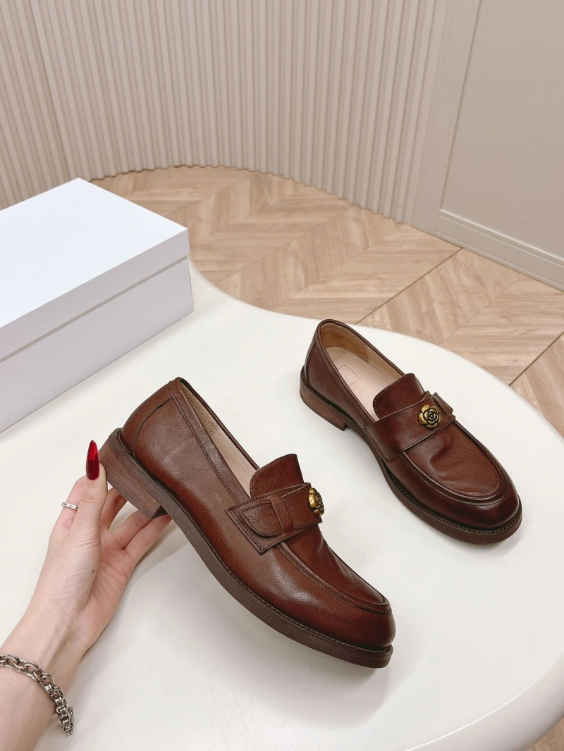 Othxr Leather Shoes Comfortable 216723