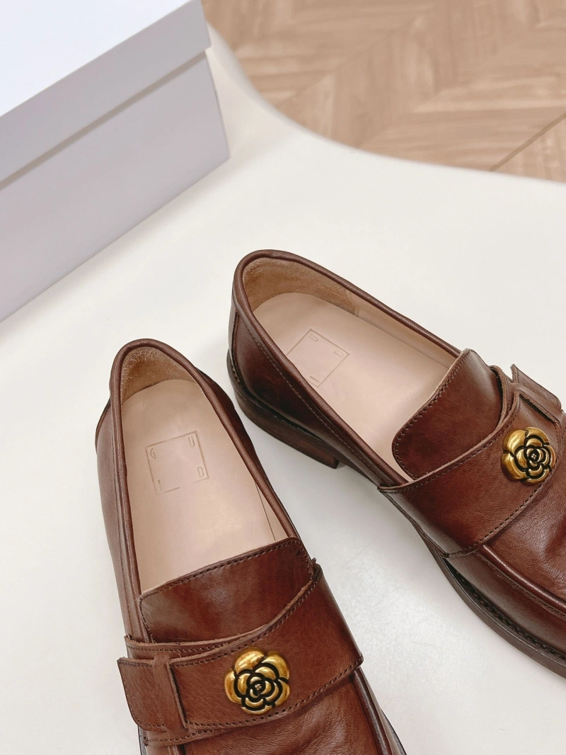 Othxr Leather Shoes Comfortable 216723