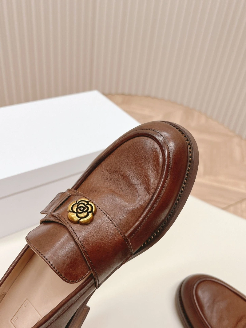Othxr Leather Shoes Comfortable 216723