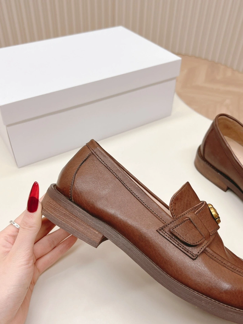 Othxr Leather Shoes Comfortable 216723