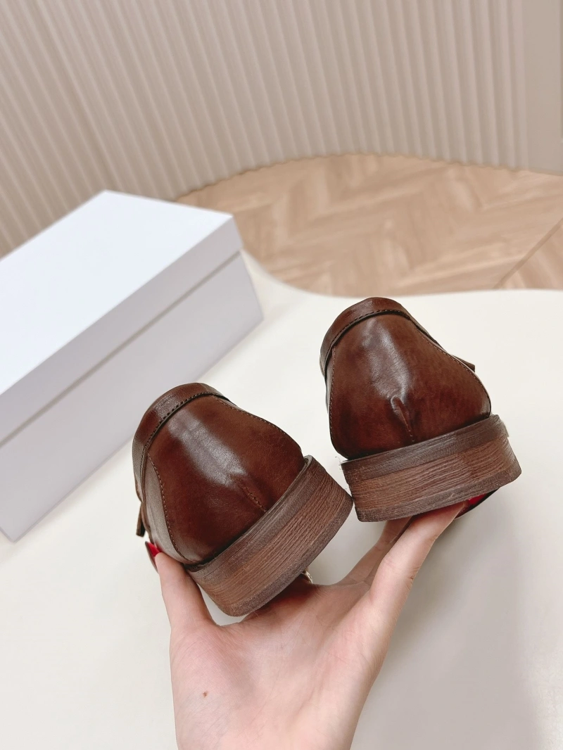 Othxr Leather Shoes Comfortable 216723