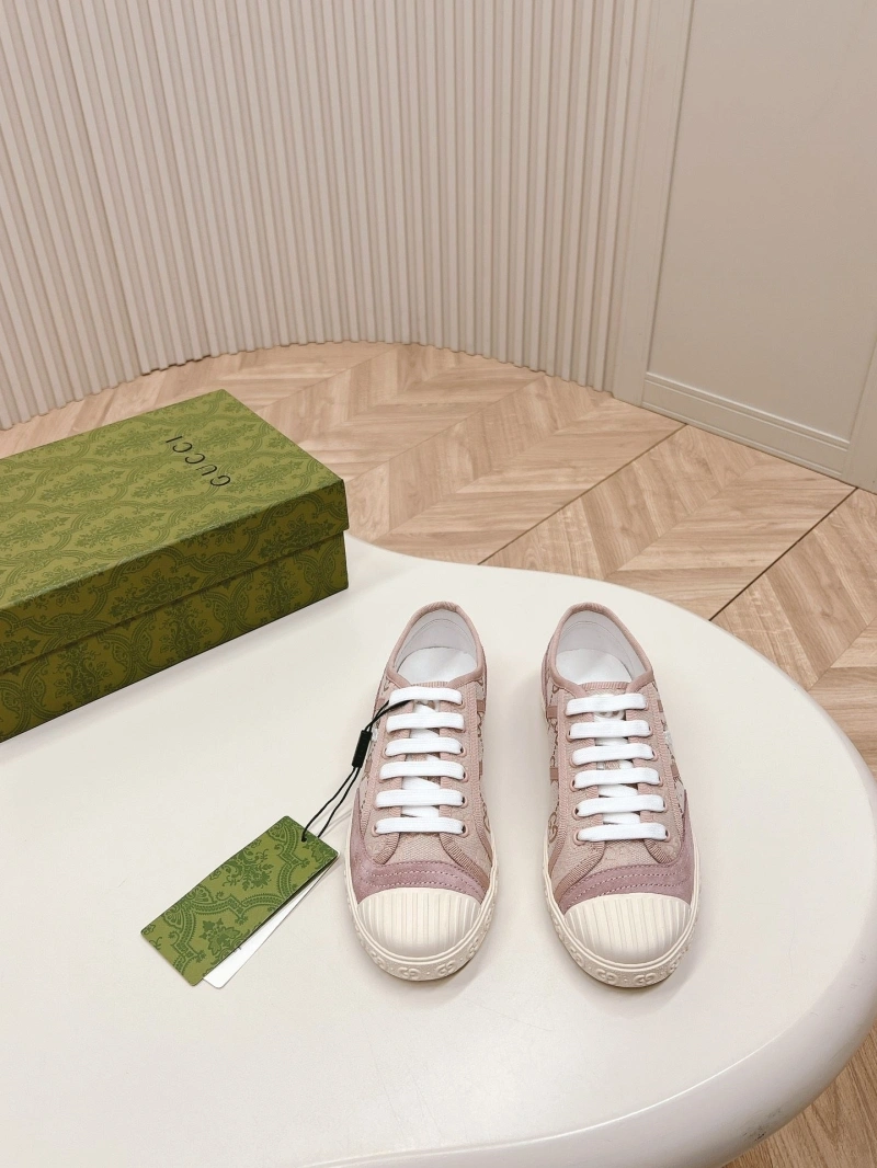 Functional Gxccx Casual Shoes 165676
