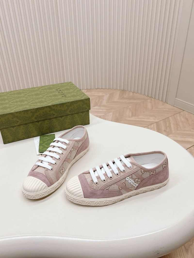 Functional Gxccx Casual Shoes 165676