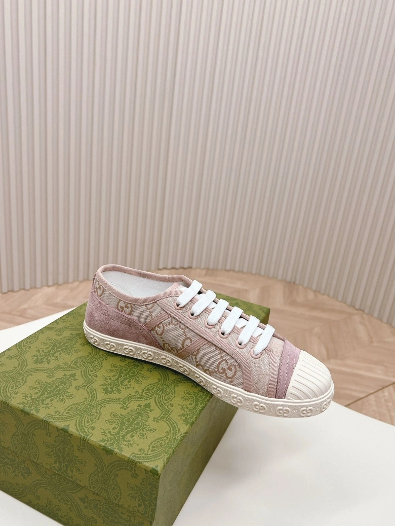 Functional Gxccx Casual Shoes 165676