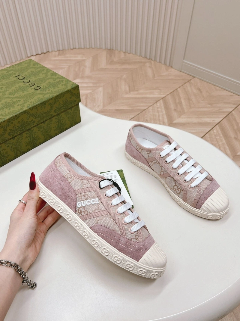 Functional Gxccx Casual Shoes 165676