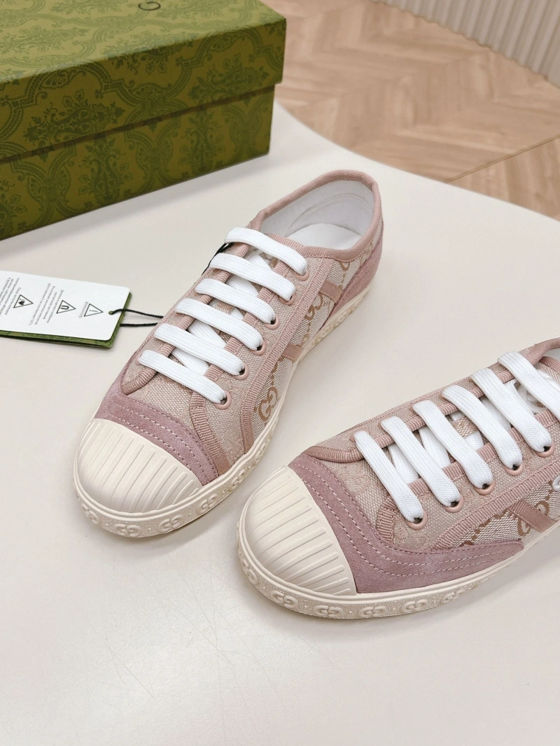 Functional Gxccx Casual Shoes 165676