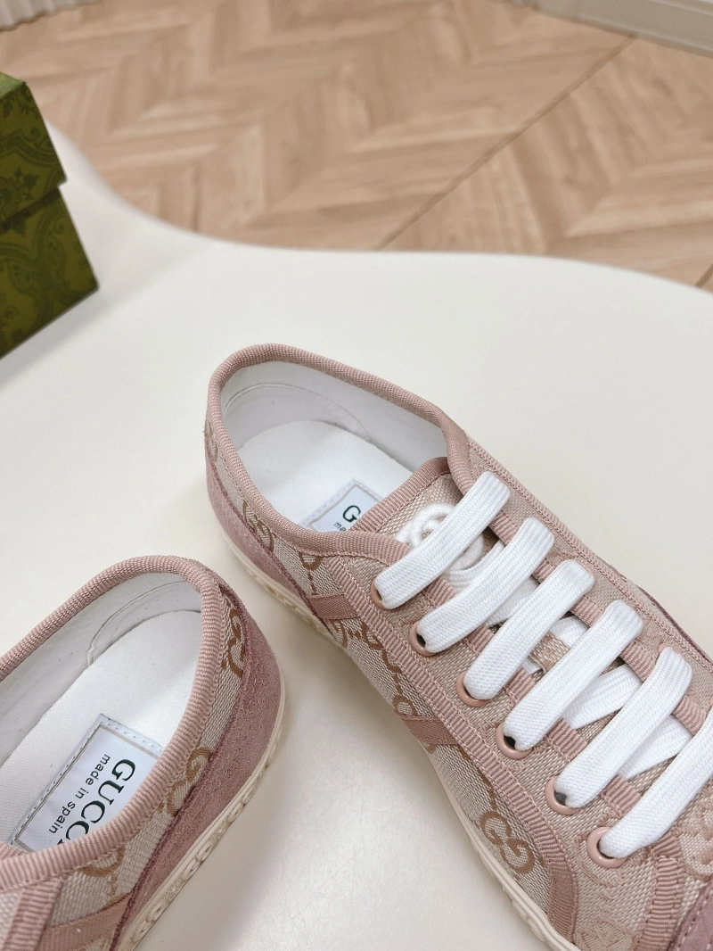 Functional Gxccx Casual Shoes 165676