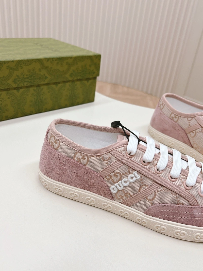 Functional Gxccx Casual Shoes 165676