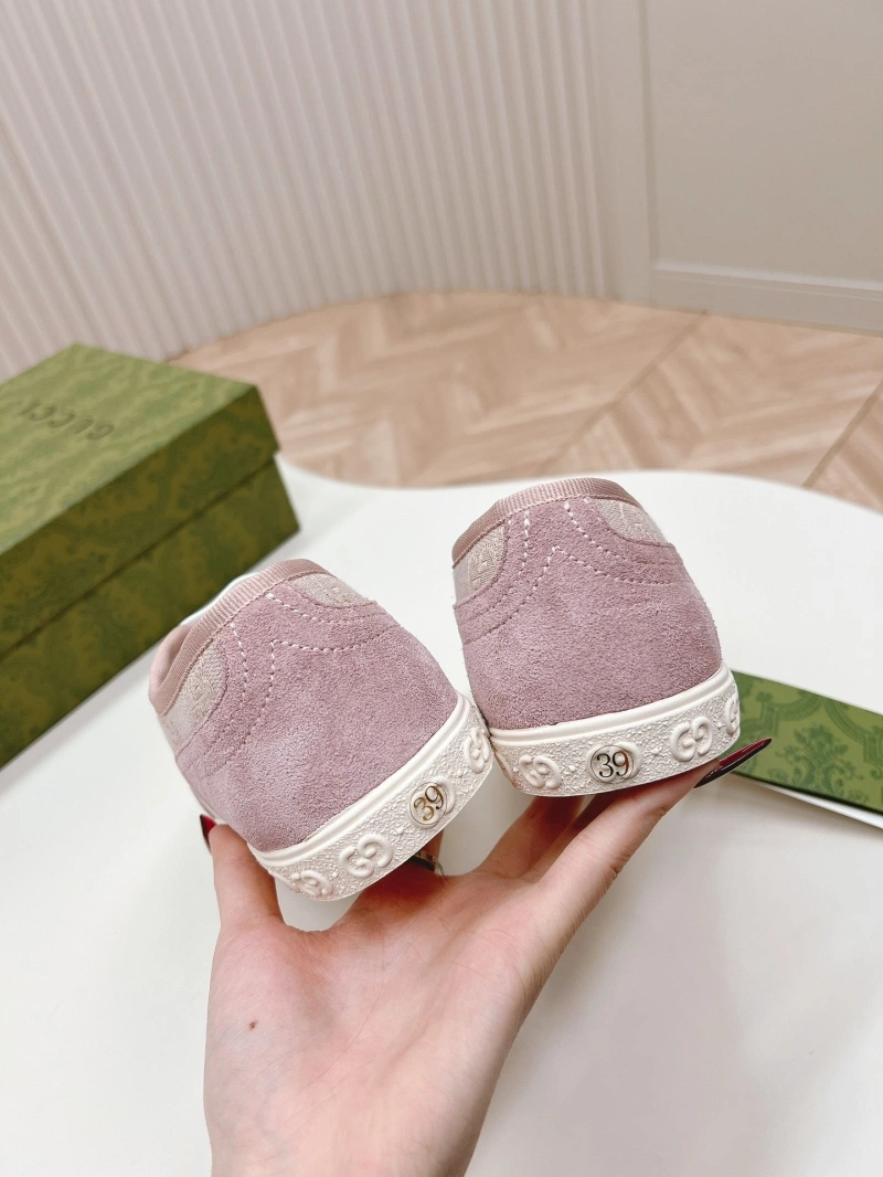 Functional Gxccx Casual Shoes 165676