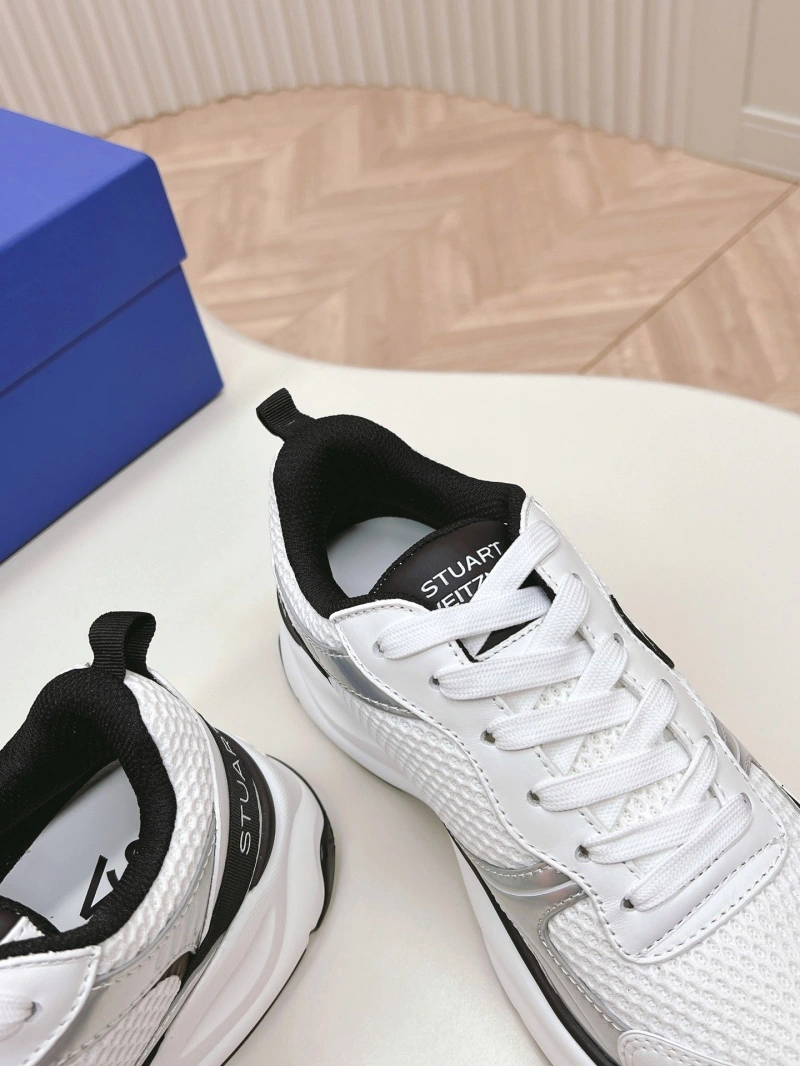 Stxxrt Wxxtzman Casual Shoes Stylish 227003