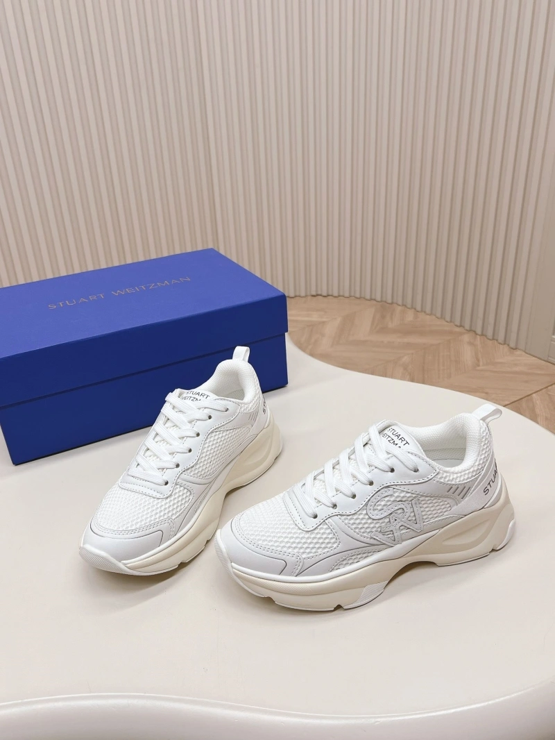 GoAnywhere Stxxrt Wxxtzman Casual Shoes 227000