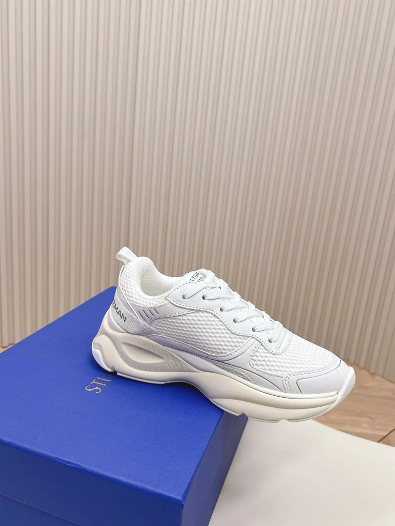 GoAnywhere Stxxrt Wxxtzman Casual Shoes 227000
