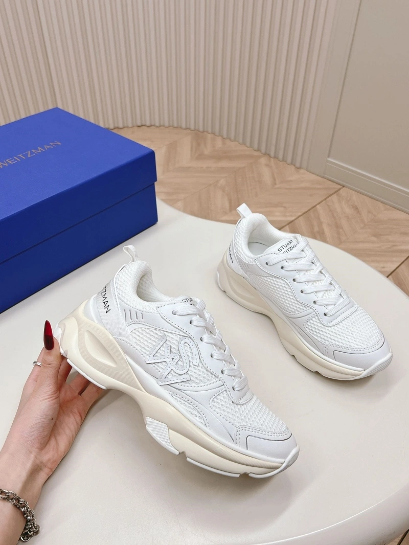 GoAnywhere Stxxrt Wxxtzman Casual Shoes 227000