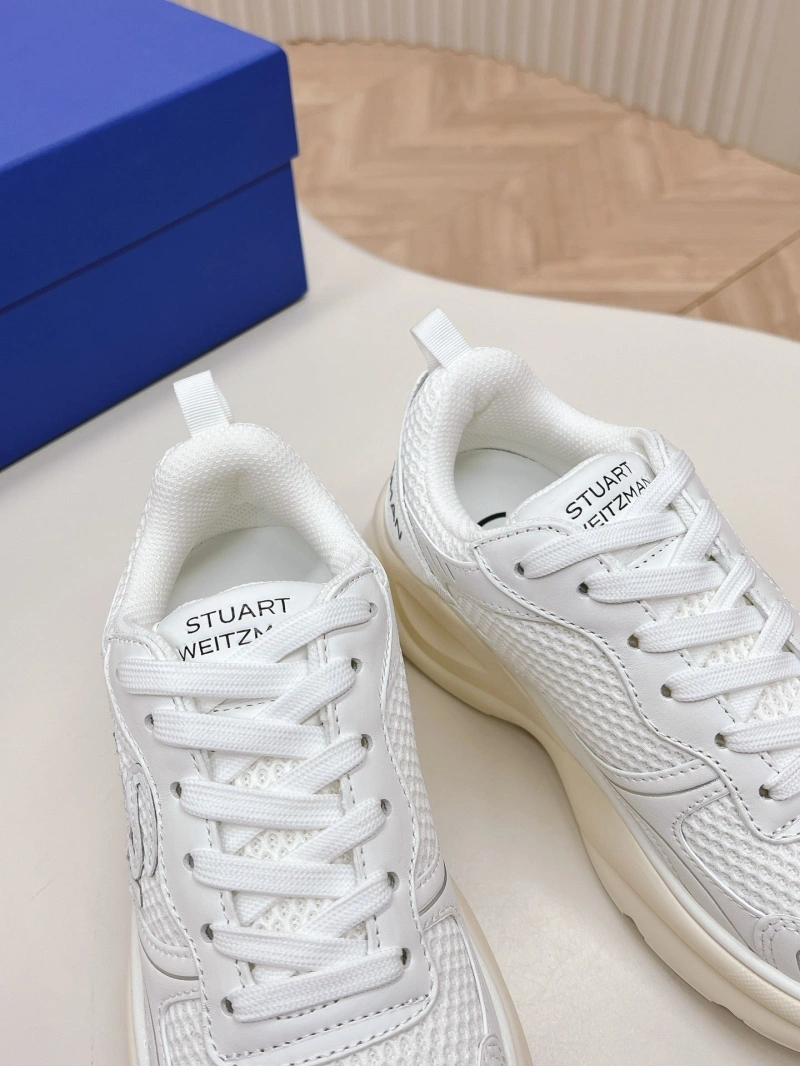 GoAnywhere Stxxrt Wxxtzman Casual Shoes 227000
