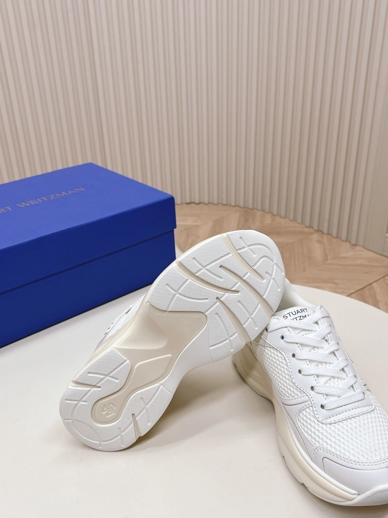GoAnywhere Stxxrt Wxxtzman Casual Shoes 227000
