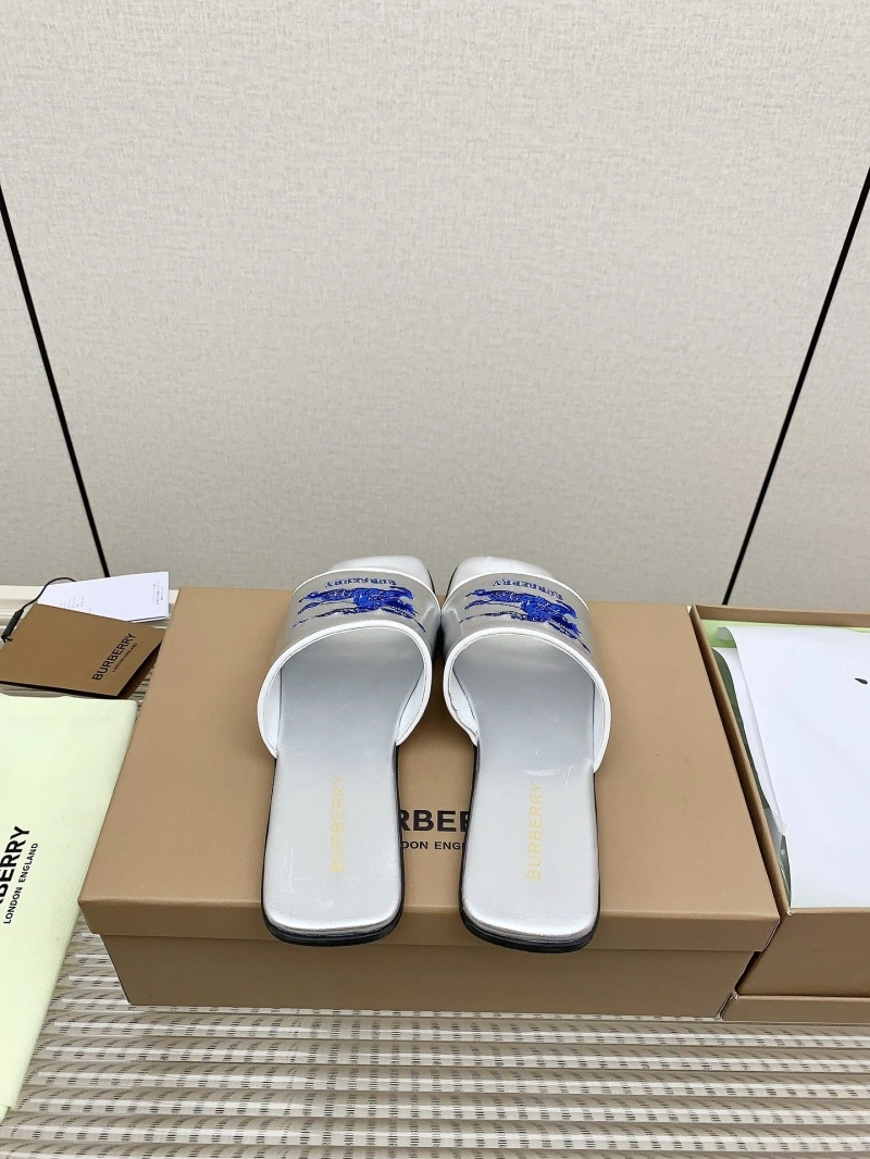 Bxrbxrry Slippers Breathable 115460