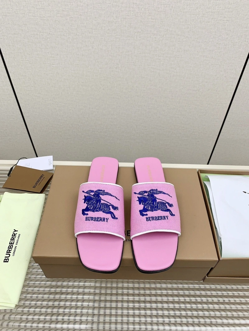 Durable Bxrbxrry Slippers 115466