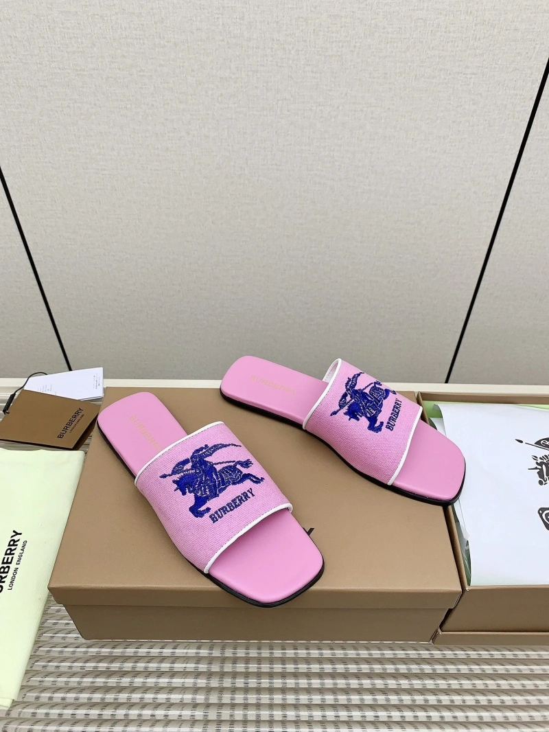 Durable Bxrbxrry Slippers 115466