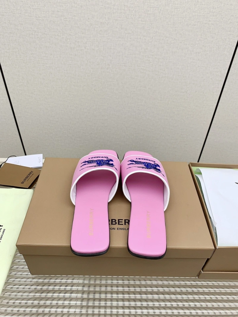 Durable Bxrbxrry Slippers 115466
