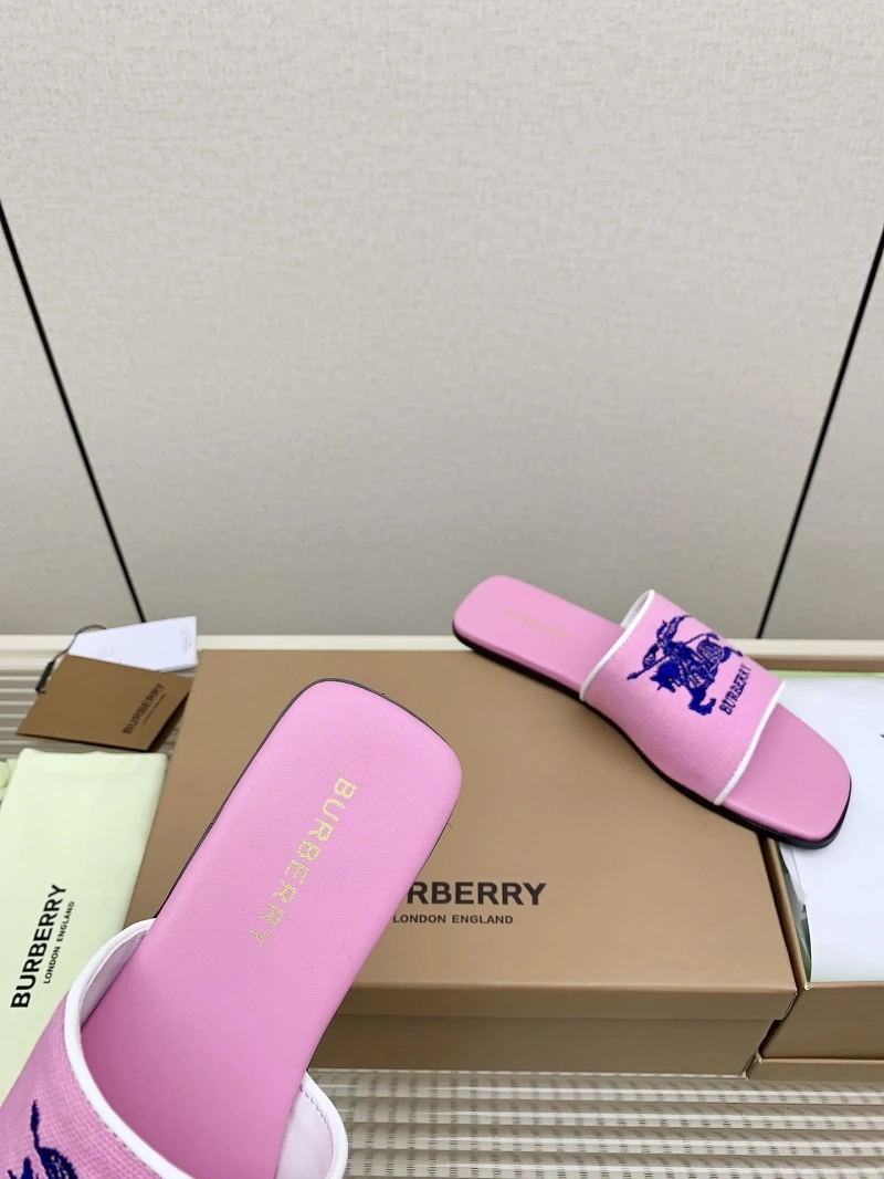 Durable Bxrbxrry Slippers 115466