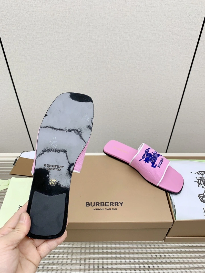 Durable Bxrbxrry Slippers 115466