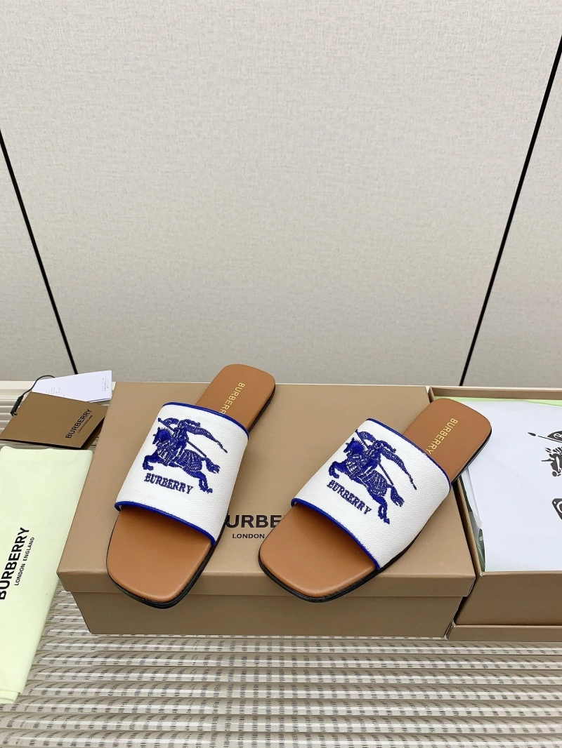 Bxrbxrry Slippers Cozy 115463