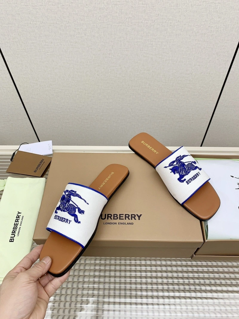 Bxrbxrry Slippers Cozy 115463