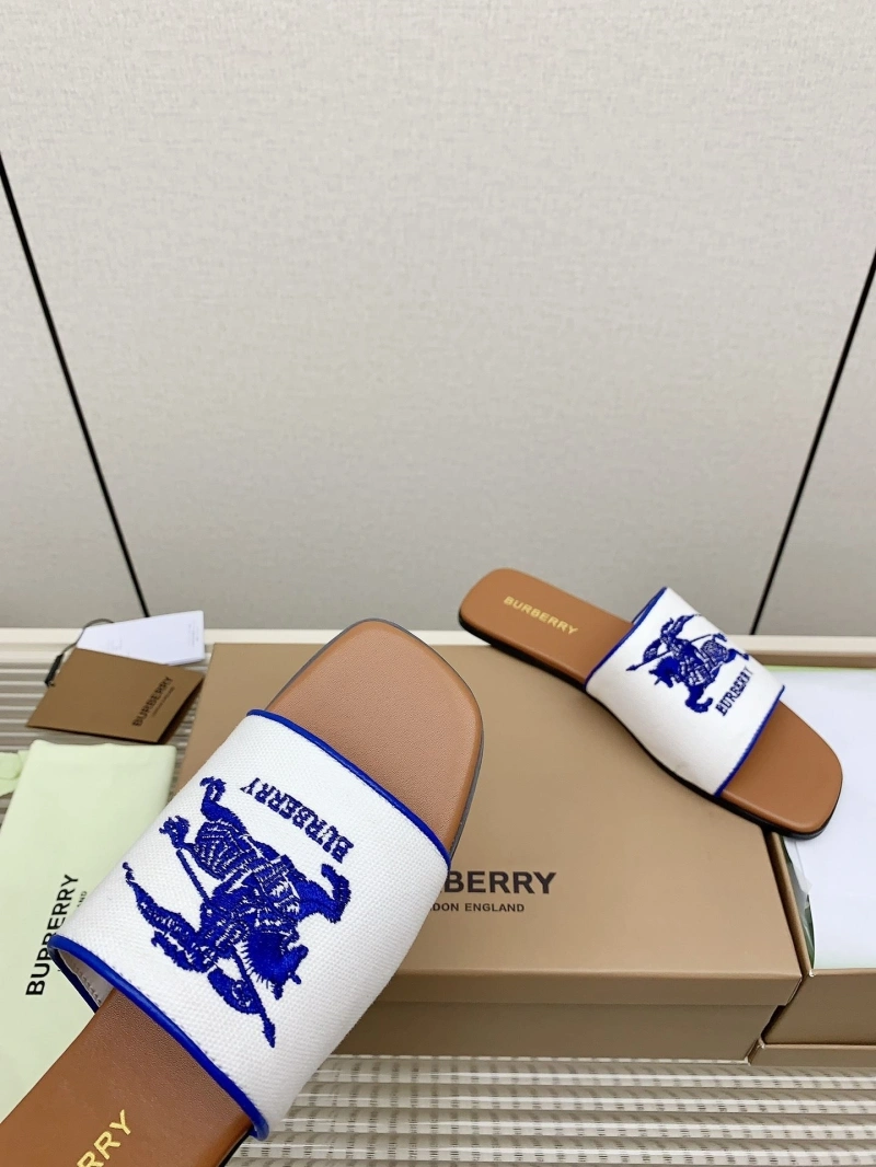 Bxrbxrry Slippers Cozy 115463