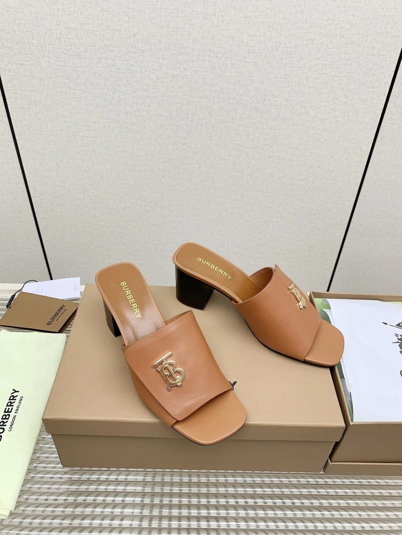 Cozy Bxrbxrry Slippers 115457