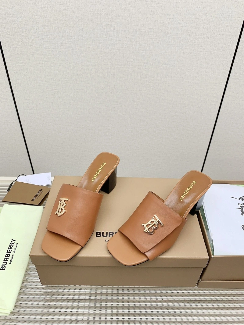 Cozy Bxrbxrry Slippers 115457